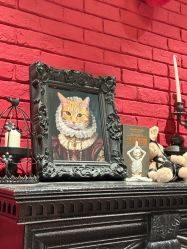 -海王刺青·纹身·穿孔饰品·TATTOO