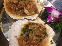 -必点海鲜·鲅鱼水饺(鞍山西道店)
