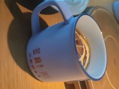 -蜜桃餐厅·伴山(绿宝广场店)