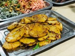 -郑喜旺烧烤(新密总店)
