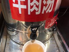 -河州春清真西北特色美食(虎踞路店)