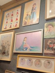 点击看大图 -倾城宝贝儿童摄影(浦东金谊店)