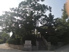 -刘公岛景区