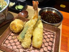 -天妇罗内顺田(罗湖店)