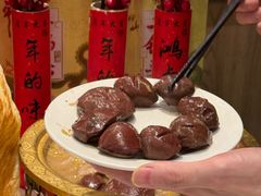 -燕郊烧鸽子(酷车小镇店)