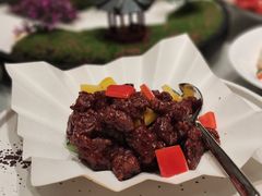 -瑞诗酒店西餐·咖啡厅