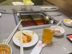 -海底捞火锅(王府井银泰in88店)
