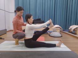 -加帕瑜伽培训学院