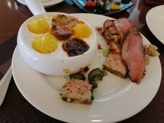 -白天鹅宾馆·流浮阁咖啡厅