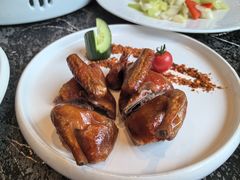 -悦百味·品质川菜(橄榄郡店)