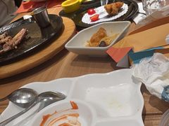 -豪客来牛排(商汇人和广场店)