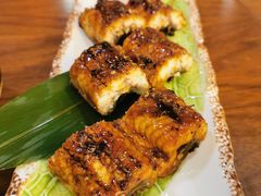 -熹炭精致日料(金融街购物中心店)