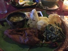 -Pundi Pundi Restaurant