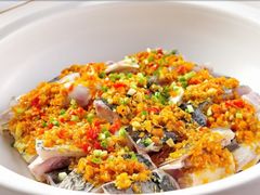 -长沙顺天凯宾斯基酒店·祈顺酒家中餐厅(雨花亭店)