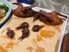 -孙大厨鸽子馆(三元店)