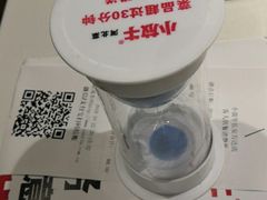 -小放牛河北菜(长安万达店)