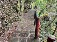 -福建天门山