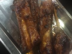 -王裕興肉莊(南禅寺店)