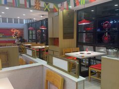 -袁记串串香(平潭店)