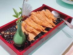 -天港海鲜(创新港天港禧悦酒店)