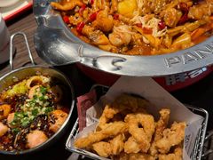 -胖哥俩肉蟹煲(济南世茂国际广场店)