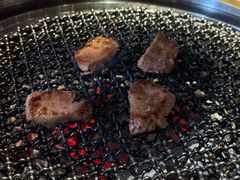-正苑26年海鲜烤肉•牛尾汤汤饭(东港店)