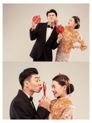 -女王风尚STUDIO·轻奢化定制