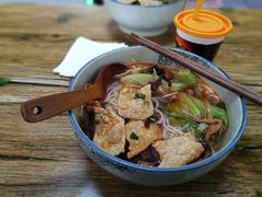 -陈记柳州螺蛳粉(大坪店)