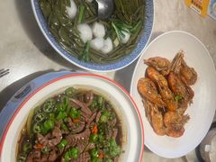 -二十八里太湖船菜(吉祥路店)