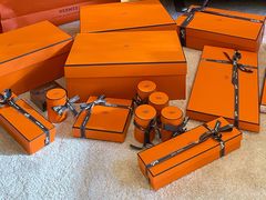 -爱马仕 HERMES(王府井步行街店)