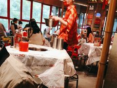 -大芊金重庆串串火锅(南京路店)