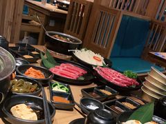 -九田家黑牛烤肉(淮北万达店)