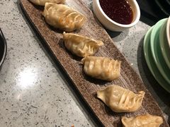 -小乔回转寿司(铁东万象汇店)