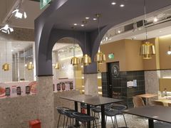 -Pennehut畔尼意面(合肥万象城店)