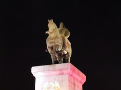 -大雁塔北广场音乐喷泉