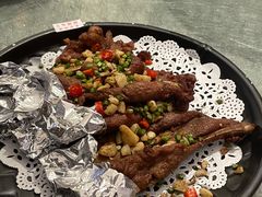 -79号渔船海鲜饭店(宝安店)