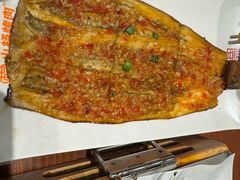 -小杨烤肉(朱雀店)