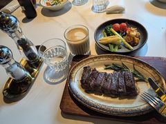 -Mogul Eatery·大亨餐酒馆