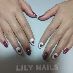 -LILY NAILS美甲美睫