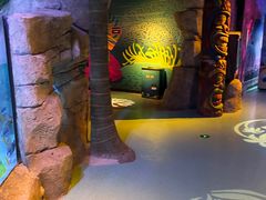 -沈阳海洋探索中心