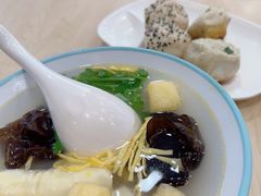 -小杨生煎(成山巴黎春天店)