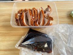 -竺桥兄弟烤鸭(总店)
