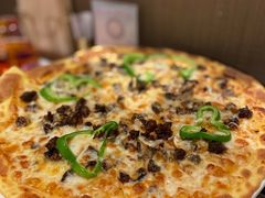 -赤火牛排(金狮广场店)
