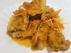 -京滨饭店·餐厅(阜外大街店)