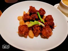 福曲荔枝肉-闽和南(深圳万象城店)