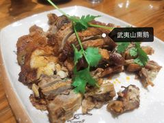 -下梅人家土菜馆(历史文化餐厅度假区店)