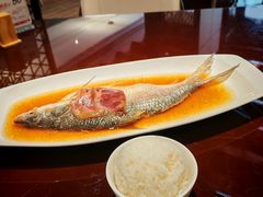 -走马楼饭庄(慈城古县城店)