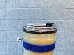 -CUBIC3三立方咖啡(凌空SOHO店)