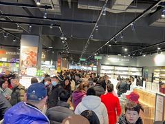 -永辉超市(郫都区爱琴海店)