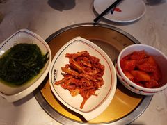 -七八冷面·延边朝鲜族美食(欢乐谷店)